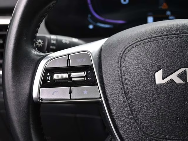 2025 Dark Moss Kia Telluride S FWD SUV