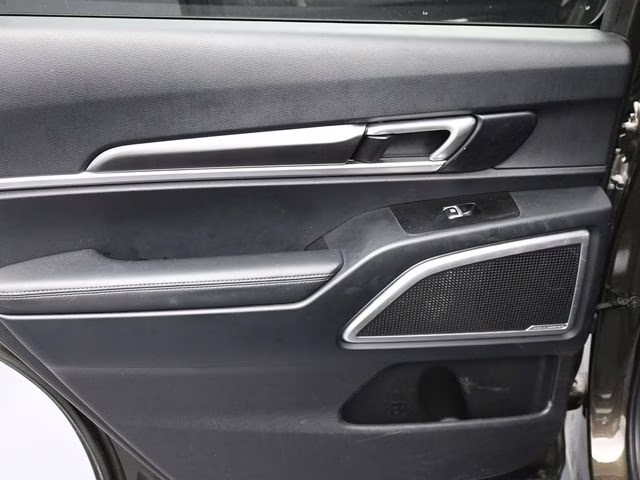 2025 Dark Moss Kia Telluride S FWD SUV