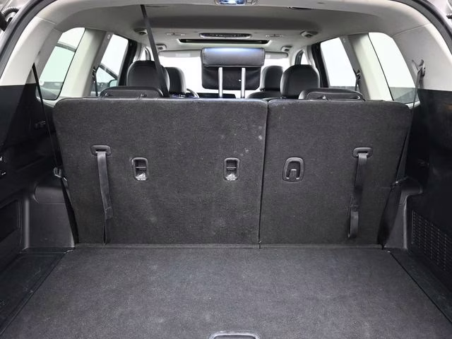 2025 Dark Moss Kia Telluride S FWD SUV