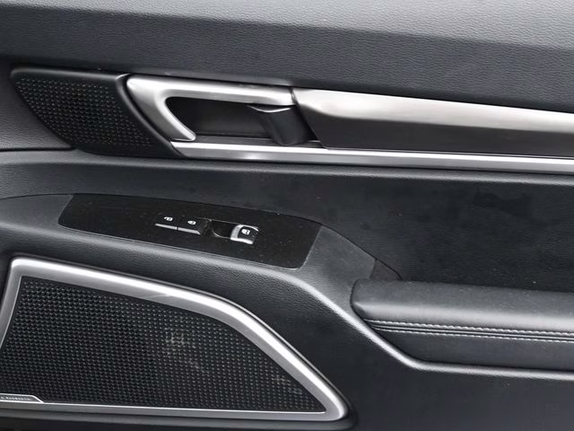 2025 Dark Moss Kia Telluride S FWD SUV