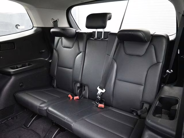 2025 Dark Moss Kia Telluride S FWD SUV