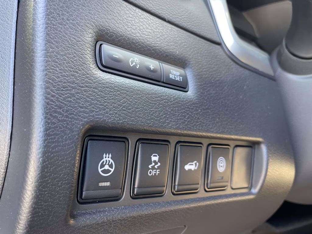 2024 Boulder Gray Pearl Nissan Murano Platinum FWD SUV