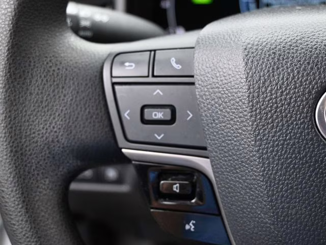 2025 Celestial Silver Metallic Toyota Camry LE FWD Sedan