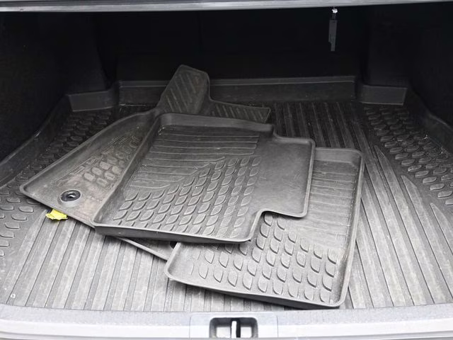 2025 Celestial Silver Metallic Toyota Camry LE FWD Sedan