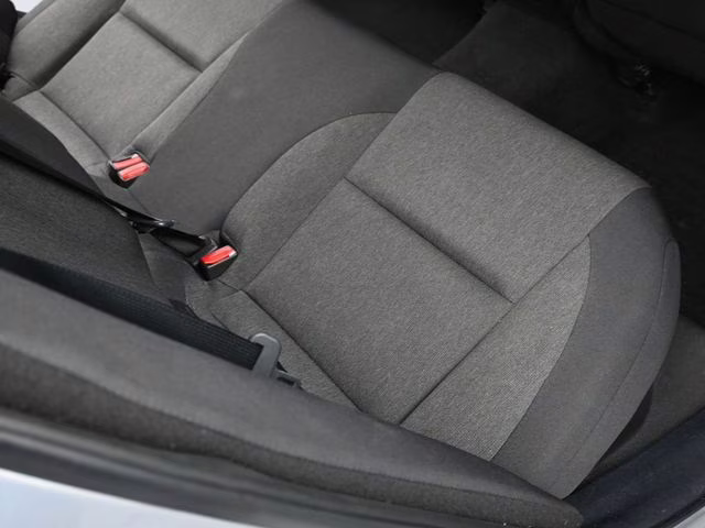 2025 Celestial Silver Metallic Toyota Camry LE FWD Sedan