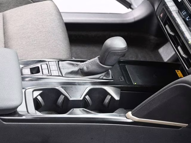 2025 Celestial Silver Metallic Toyota Camry LE FWD Sedan