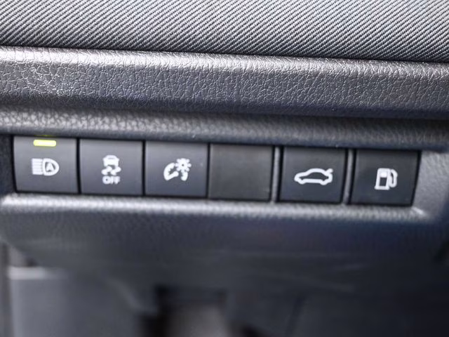 2025 Underground Toyota Camry LE FWD Sedan