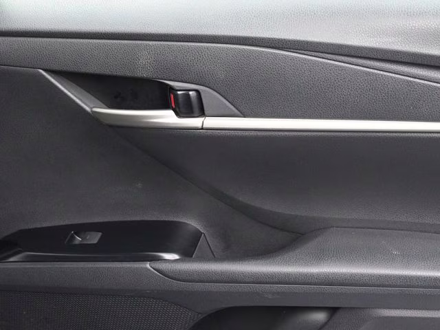 2025 Underground Toyota Camry LE FWD Sedan