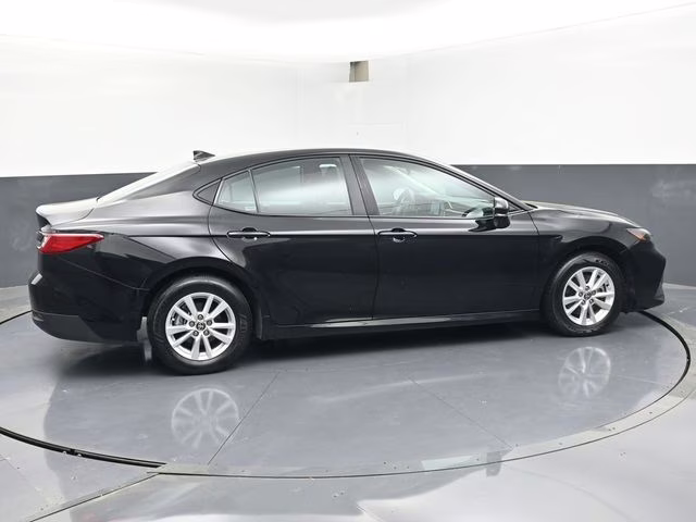 2025 Underground Toyota Camry LE FWD Sedan