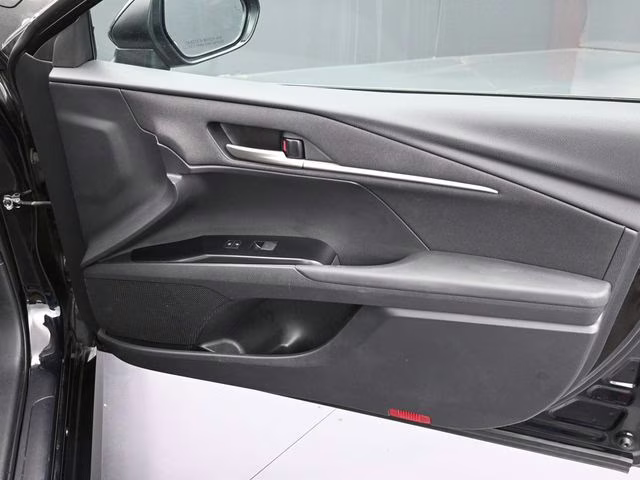 2025 Underground Toyota Camry LE FWD Sedan