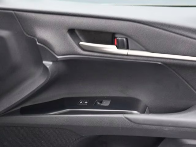 2025 Underground Toyota Camry LE FWD Sedan