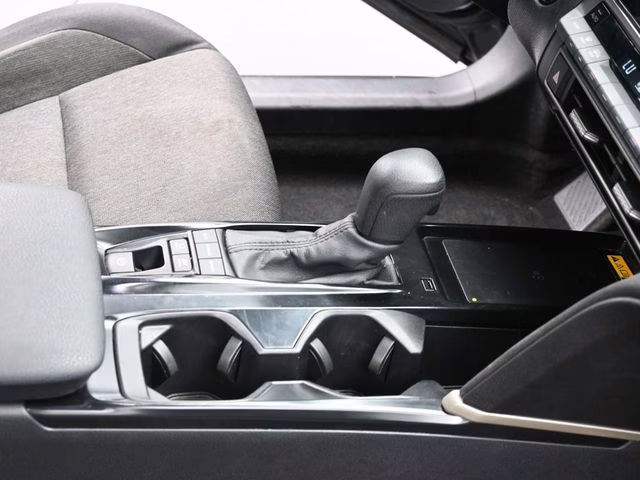 2025 Underground Toyota Camry LE FWD Sedan