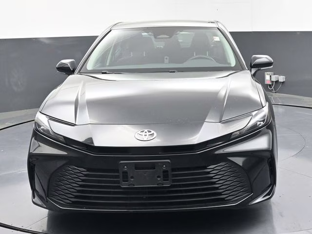 2025 Underground Toyota Camry LE FWD Sedan