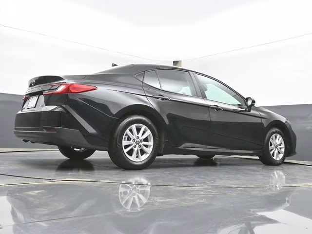 2025 Underground Toyota Camry LE FWD Sedan