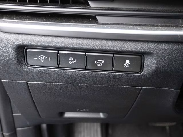 2025 Dark Moss Kia Telluride S FWD SUV