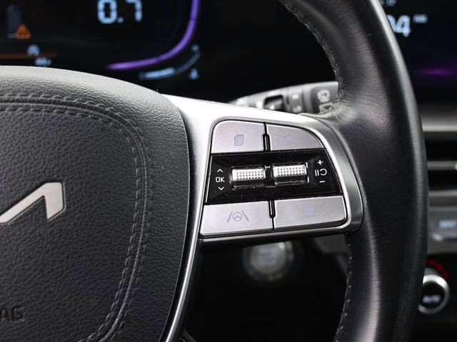 2025 Dark Moss Kia Telluride S FWD SUV