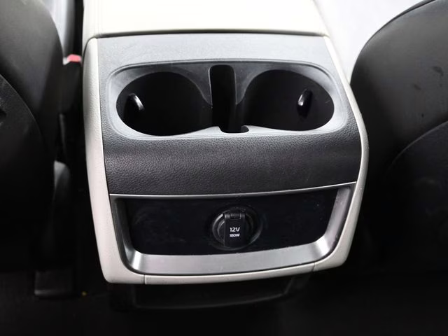 2024 Snow White Pearl Kia Carnival LX FWD Van