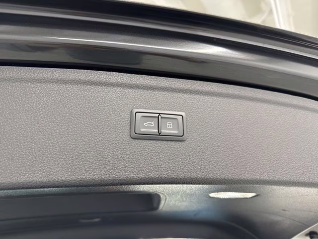 2023 Brilliant Black Audi Q5 40 Premium Plus AWD SUV