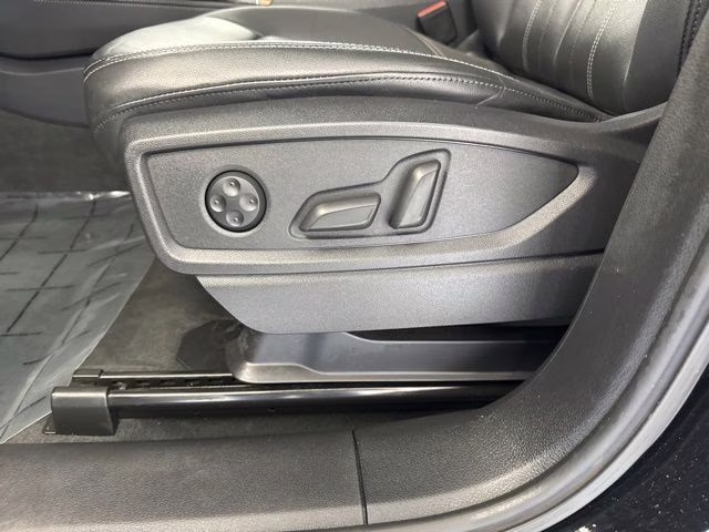 2023 Brilliant Black Audi Q5 40 Premium Plus AWD SUV