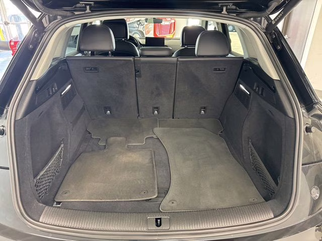 2023 Brilliant Black Audi Q5 40 Premium Plus AWD SUV