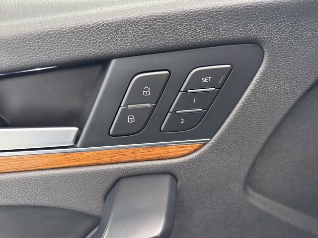 2023 Brilliant Black Audi Q5 40 Premium Plus AWD SUV