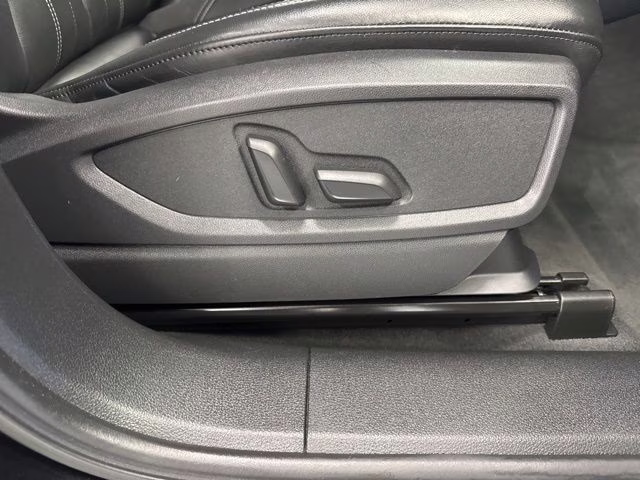 2023 Brilliant Black Audi Q5 40 Premium Plus AWD SUV