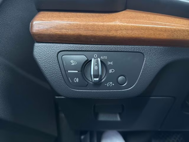 2023 Brilliant Black Audi Q5 40 Premium Plus AWD SUV