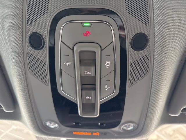 2023 Brilliant Black Audi Q5 40 Premium Plus AWD SUV