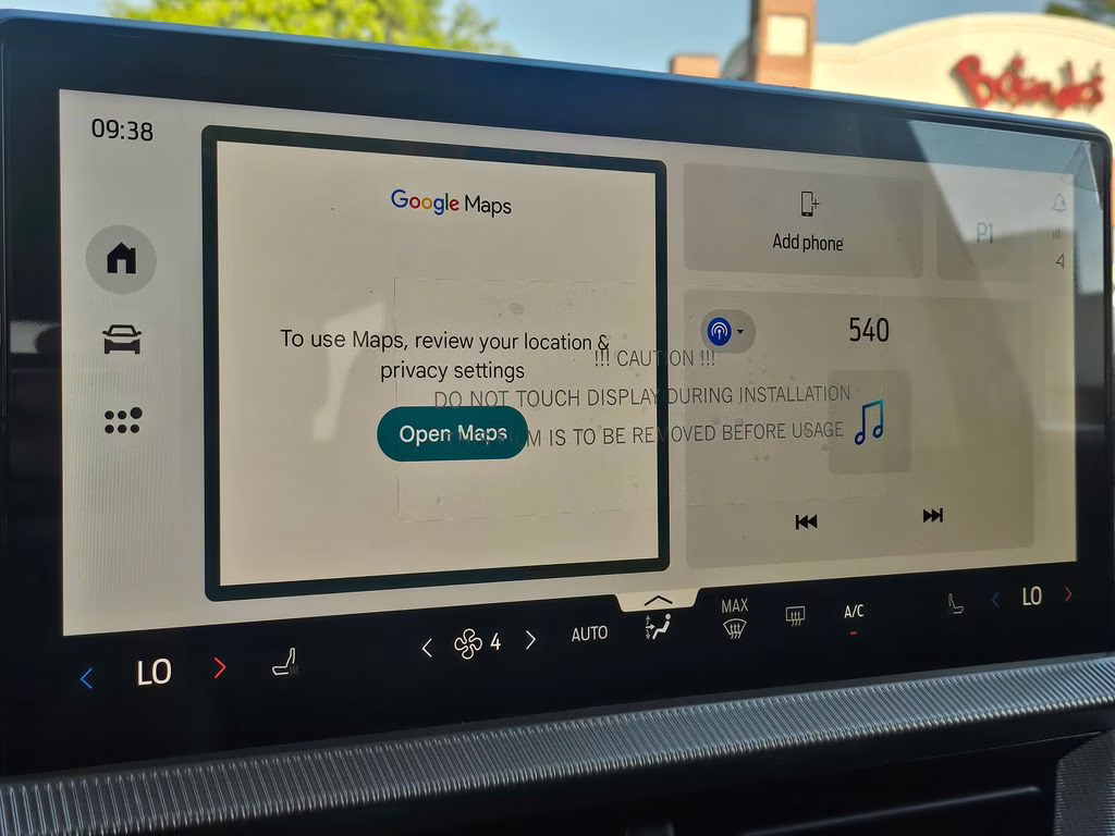 2026 Agate Black Metallic Ford Explorer Active RWD SUV