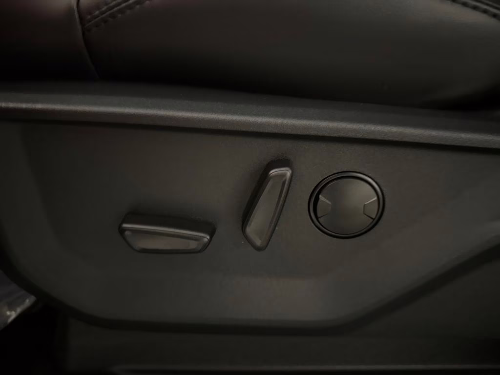 2026 Agate Black Metallic Ford Expedition Tremor 4X4 SUV