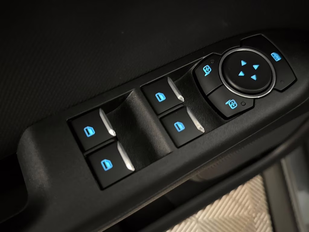 2026 Carbonized Gray Metallic Ford Bronco Sport Outer Banks 4X4 SUV