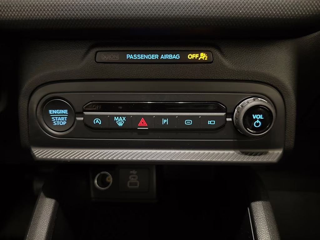 2026 Carbonized Gray Metallic Ford Bronco Sport Outer Banks 4X4 SUV