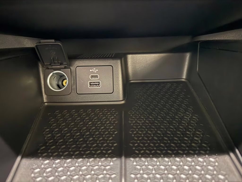 2026 Carbonized Gray Metallic Ford Bronco Sport Outer Banks 4X4 SUV