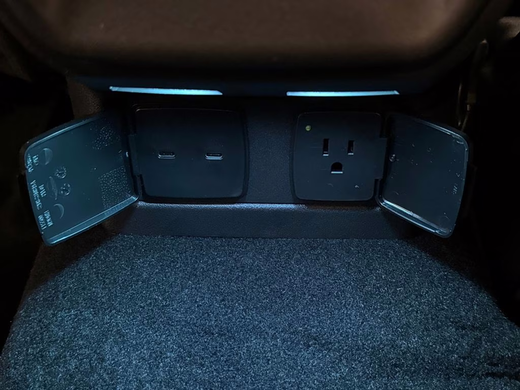 2026 Shadow Black Ford Bronco Heritage Edition 4X4 SUV