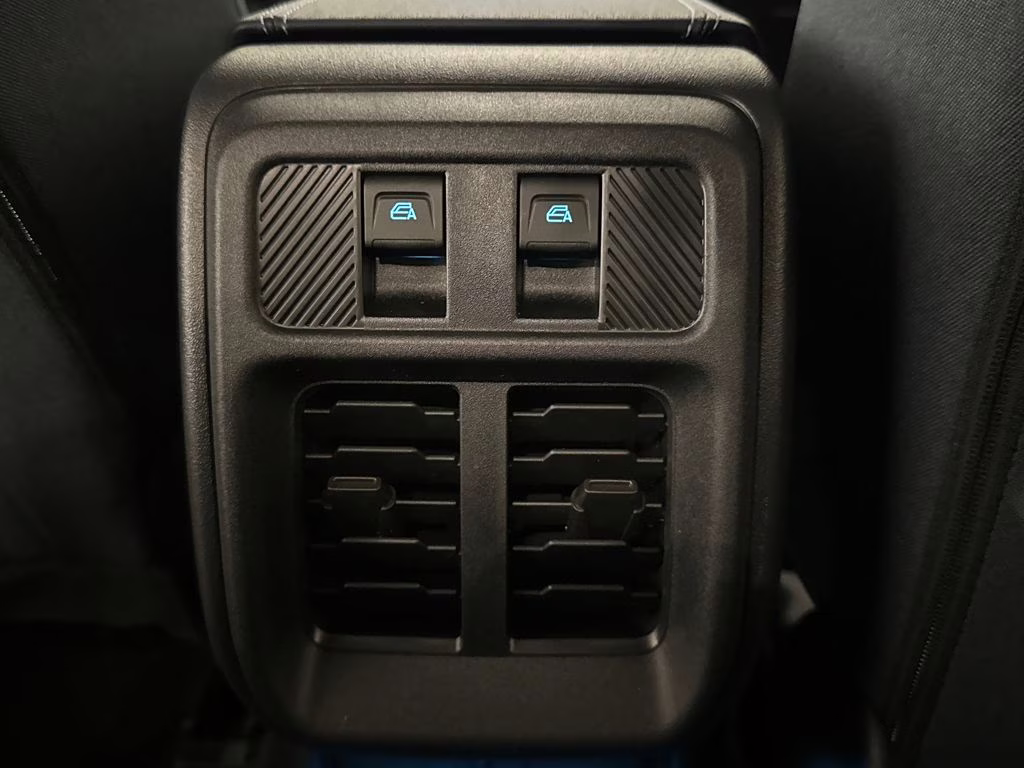 2026 Shadow Black Ford Bronco Heritage Edition 4X4 SUV