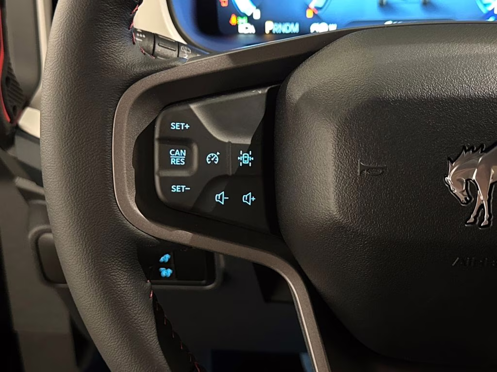 2026 Shadow Black Ford Bronco Heritage Edition 4X4 SUV