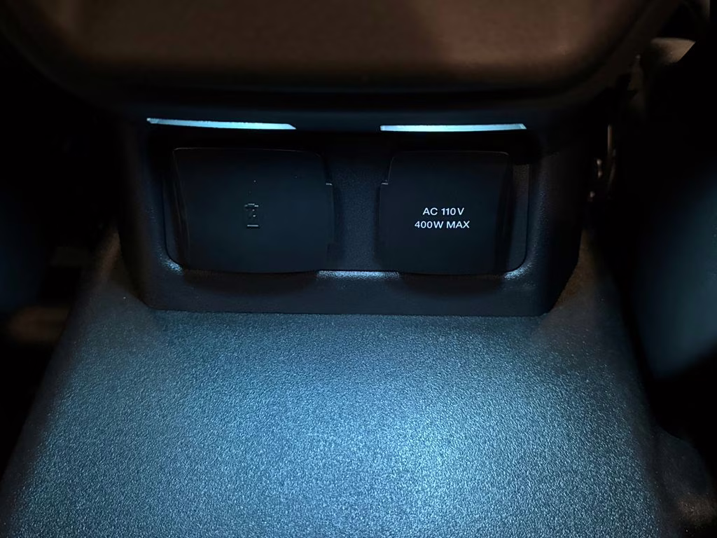 2026 Shadow Black Ford Bronco Badlands 4X4 SUV