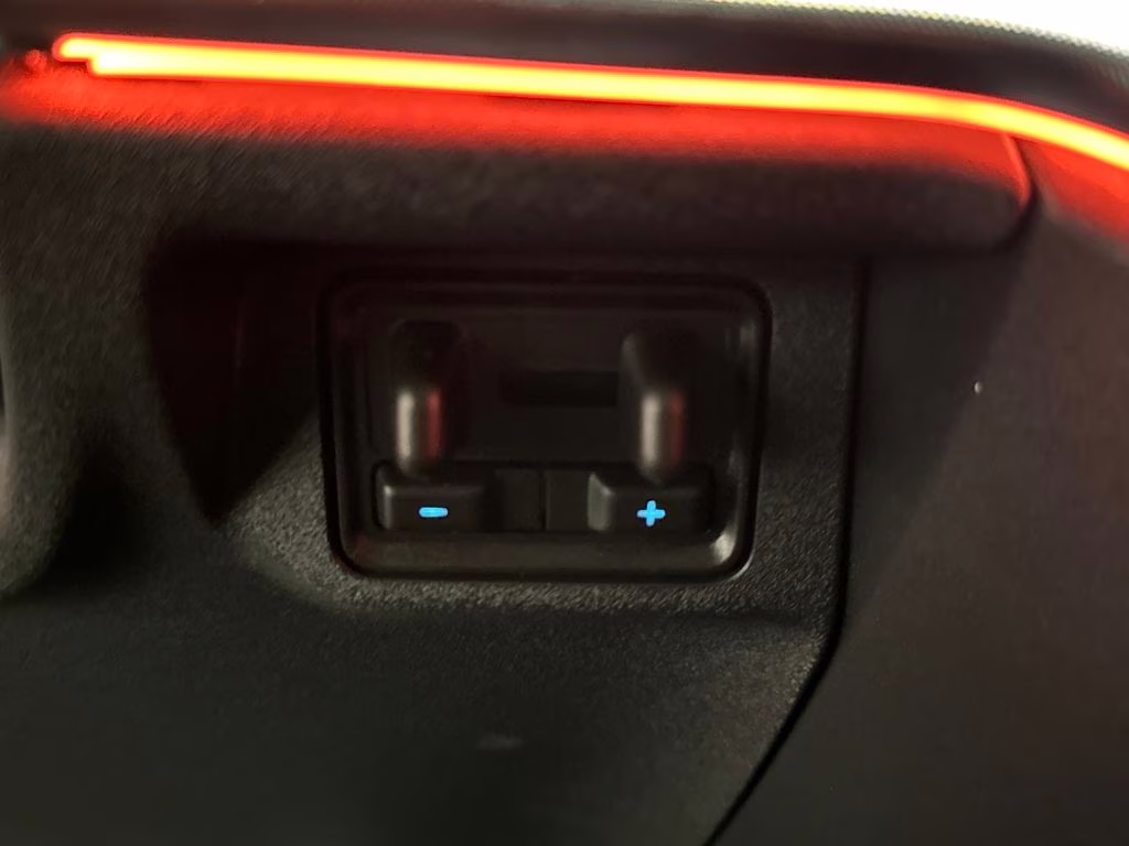 2026 Agate Black Metallic Ford Expedition Tremor 4X4 SUV