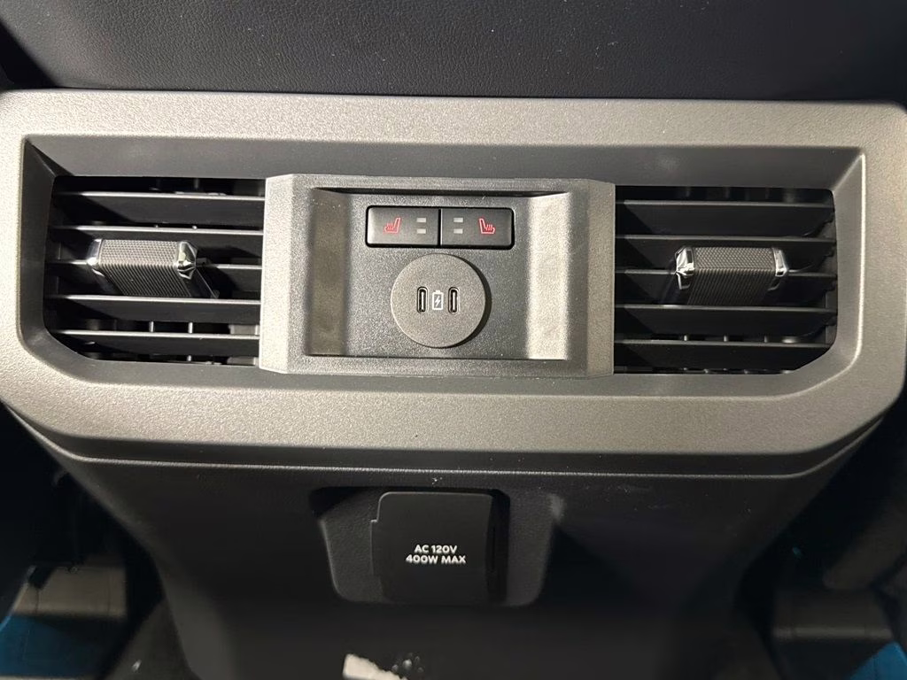 2026 Agate Black Metallic Ford Super Duty F-250 SRW Lariat 4X4 Truck