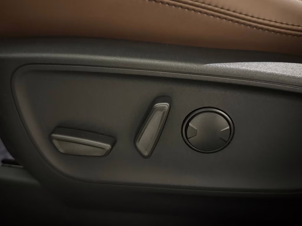 2026 Carbonized Gray Metallic Ford Bronco Sport Outer Banks 4X4 SUV