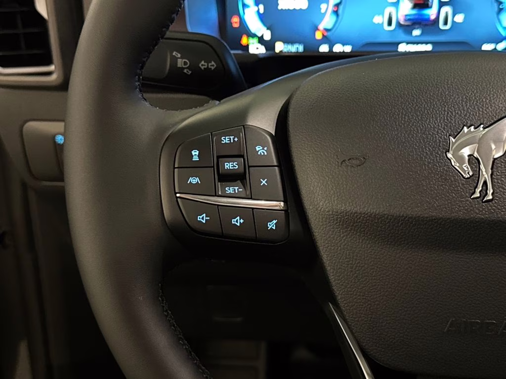 2026 Carbonized Gray Metallic Ford Bronco Sport Outer Banks 4X4 SUV