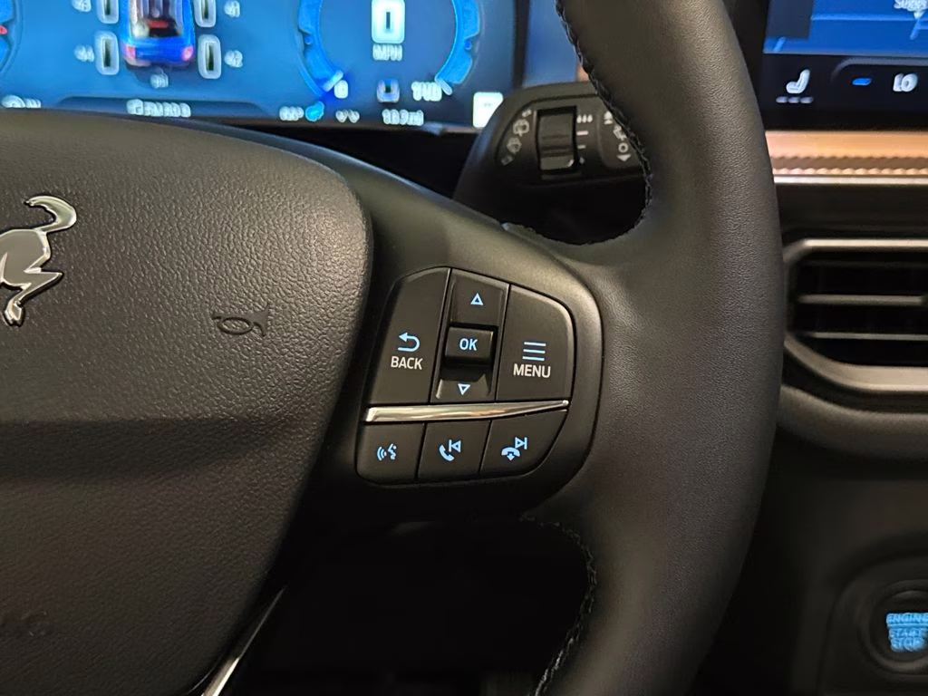 2026 Carbonized Gray Metallic Ford Bronco Sport Outer Banks 4X4 SUV