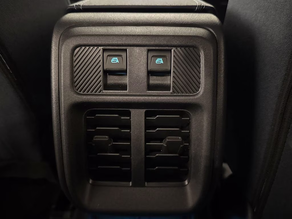 2026 Shadow Black Ford Bronco Heritage Edition 4X4 SUV