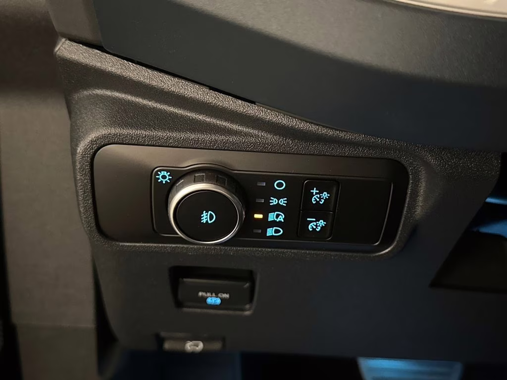 2026 Shadow Black Ford Bronco Heritage Edition 4X4 SUV