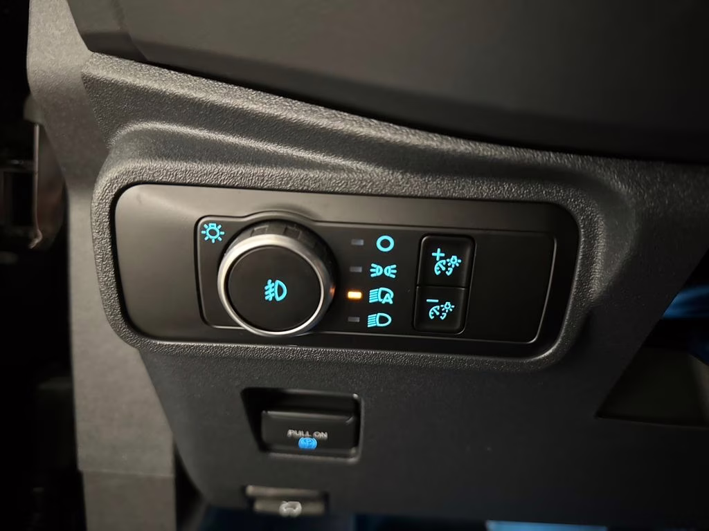 2026 Shadow Black Ford Bronco Badlands 4X4 SUV