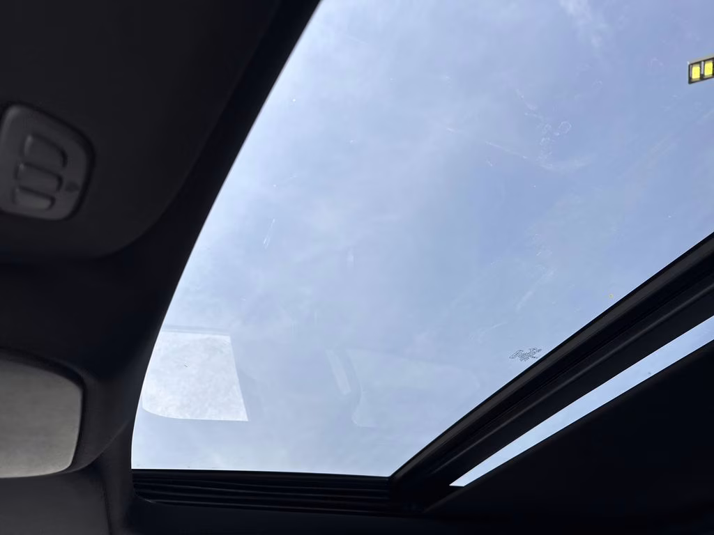 2026 Star White Metallic Tri-Coat Ford Expedition Max Platinum 4X4 SUV