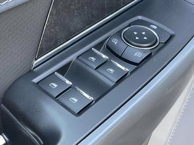 2023 Black Metallic Ford F-150 XLT 4X4 Truck