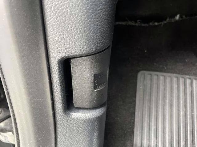 2022 Black Ford F-150 XLT 4X4 Truck