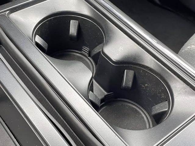 2022 Black Ford F-150 XLT 4X4 Truck