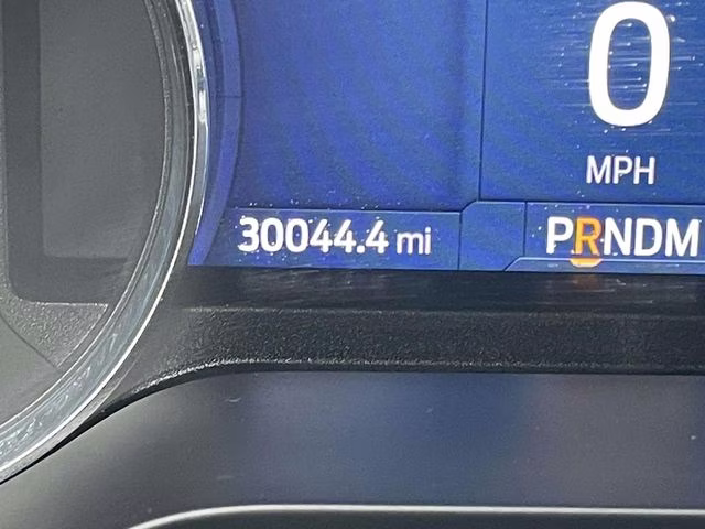 2022 Black Ford F-150 XLT 4X4 Truck